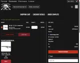 Sons Of Liberty GunWorks coupon verification screenshot