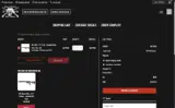 Sons Of Liberty GunWorks coupon verification screenshot