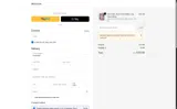 BFCM35 coupon verification screenshot