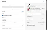 30Hoof24 coupon verification screenshot