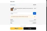 HLP35 coupon verification screenshot