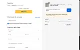 HLP12 coupon verification screenshot