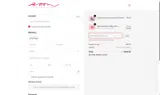 LAURA15 coupon verification screenshot