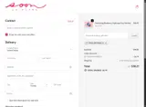 THESHOPTRIBE15 coupon verification screenshot
