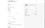AMBER15 coupon verification screenshot