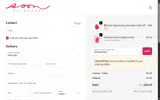 FREESHIPPING coupon verification screenshot