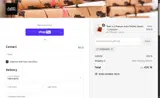 fordad25 coupon verification screenshot