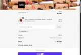 fordad25 coupon verification screenshot
