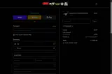 SOP Distribution coupon verification screenshot