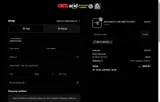 SOP Distribution coupon verification screenshot