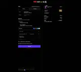 SOP Distribution coupon verification screenshot