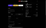 SOP Distribution coupon verification screenshot