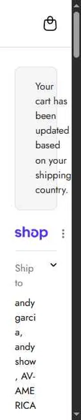 US20OFF coupon verification screenshot