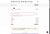 BF40 coupon verification screenshot