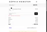 easter25 coupon verification screenshot
