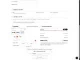 EMAIL20 coupon verification screenshot