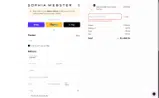 BDAY20 coupon verification screenshot