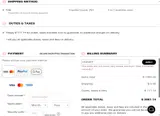 US200FF coupon verification screenshot