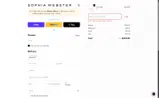 SW50 coupon verification screenshot