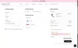 SWBH15 coupon verification screenshot