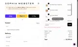 easter25 coupon verification screenshot