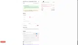 SWCM45 coupon verification screenshot