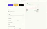FINEMAN15 coupon verification screenshot