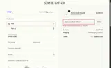 mimi15 coupon verification screenshot