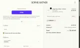 MOBILE10 coupon verification screenshot