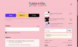 Bkfriday20 coupon verification screenshot