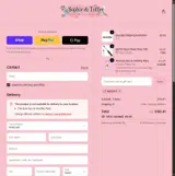 resub10 coupon verification screenshot