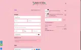 Lovechristmas coupon verification screenshot