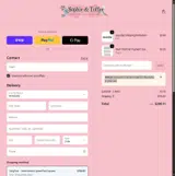PIXIE10 coupon verification screenshot
