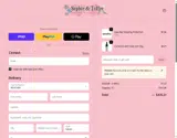 PIXIE10 coupon verification screenshot