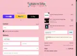 WARNER100 coupon verification screenshot