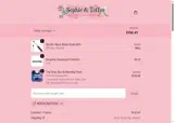 NERDECRAFTER10 coupon verification screenshot