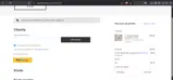 offviptop coupon verification screenshot