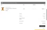 OFFVIPTOP coupon verification screenshot