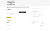 flex10 coupon verification screenshot