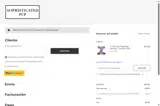 JOSECOHEN coupon verification screenshot