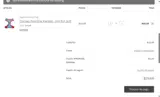 PROMO10 coupon verification screenshot