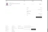 SPRINGDAY coupon verification screenshot