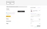 MEMORIALDAY2025 coupon verification screenshot
