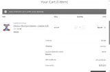 DISCOUNT2024 coupon verification screenshot