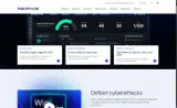 Sophos coupon verification screenshot