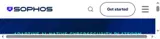 Sophos coupon verification screenshot