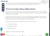 Sophos coupon verification screenshot