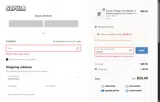 MAS50 coupon verification screenshot