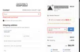 HAL20 coupon verification screenshot