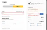 MRZA20 coupon verification screenshot